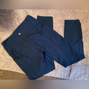 Lululemon All The Right Places Legging